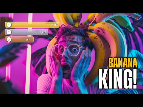 How China Conquered the World's Banana Market: A 60-Year Domination Story