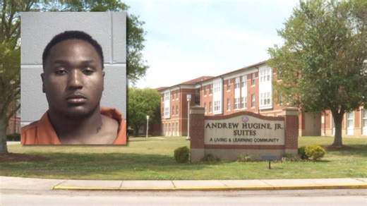 Teen charged following deadly SC State shooting, lockdown lifted