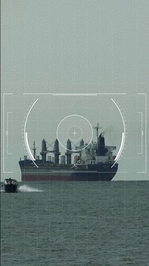 Sea Power: Merchant Fleet Protected by the Russian Navy. Shadow Fleet