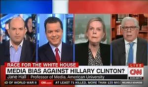 Former Fox Contributor Slams News Networks For Prioritizing Entertainment Over Vetting Trump's Record
