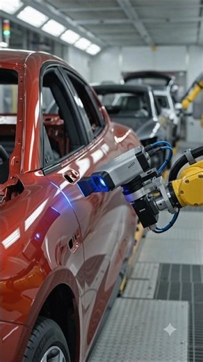 How the Ford F-150 Is Made | Inside America's Biggest Truck Factory