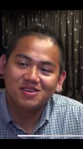 Before I became Salt Papi 😱🔥 #saltpapi | Salt Papi