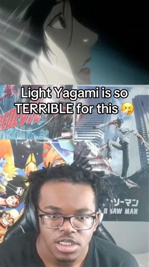 This was the most EVIL thing I ever seen…😭#explore #deathnote #shorts #shortsviral #reels