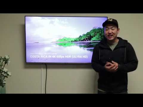 Skyworth Android TV Chromecast Setup Guide