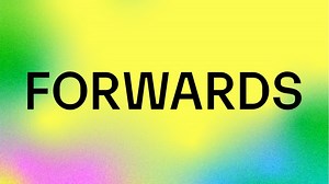 Forwards Bristol 2024 Lineup - Aug 31 - Sep 1, 2024
