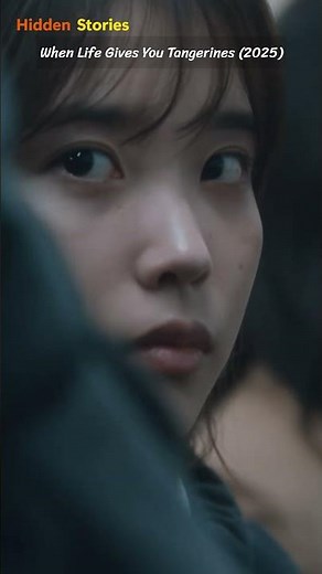Even Real Fans Didn’t Know This: When Life Gives You Tangerines - 11