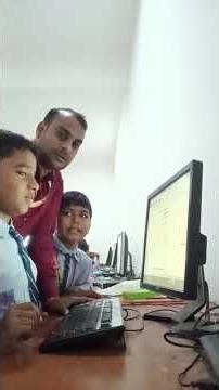 #coaching #education #computer study #teacher #practically #students #education #जय हिन्द 🙏🙏