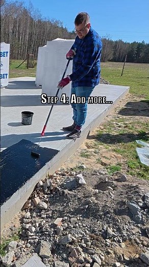How to Waterproof Your Foundation Before Laying Bricks