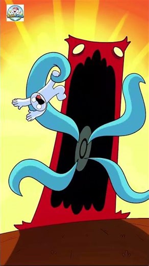 When your PC decides to betray you 💀 #funnyshorts #storytime #animation #comedy #cartoon