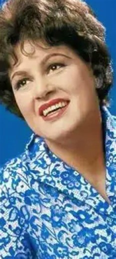Patsy Cline. Walkin after midnight. #oldies #music #countrymusic #patsycline