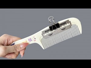 8 Practical Home Hacks That Work Extremely Well! Diy Home Hacks