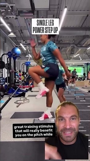 Short Power Sessions That Boost Rugby Performance