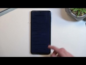 How to Activate Portable Hotspot on SAMSUNG Galaxy M53 - Set Up Portable Hotspot
