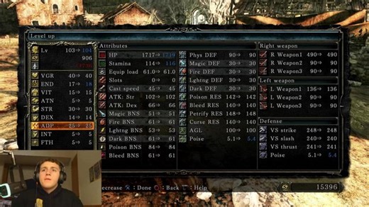 HELP ME COMPLETE DS2 | New Streamer!!