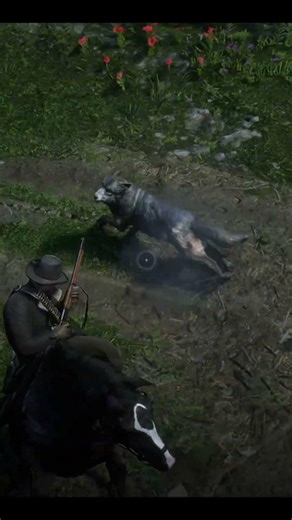 Just Watch 😀 ! 👍Subscribe Like ❤️#arthurmorgan #shorts #rdr2 #gaming #gameplay #ps5