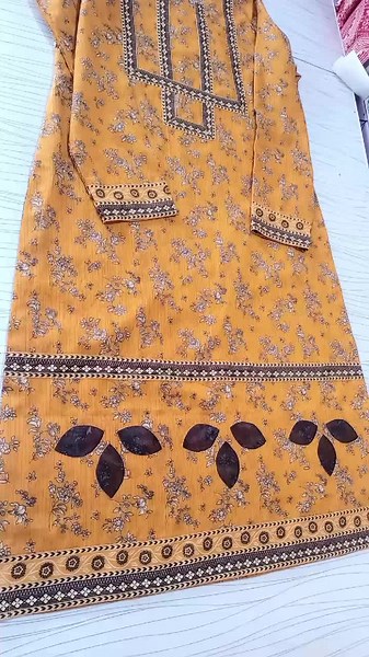 Discover Exciting Stitching Techniques with Shazia