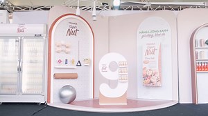 775 reactions · 38 shares | CÙNG VINAMILK SUPER NUT NHÌN LẠI KHOẢNH...