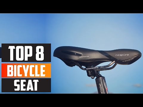 Top 8 Best Bicycle Seats in 2025 | The Ultimate Countdown, Reviews & Best Picks!
