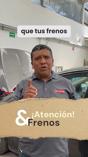 Señales de alerta que no hay que dejar pasar 👀😳 #taller #carro #vehículo #fyp | En Hacore