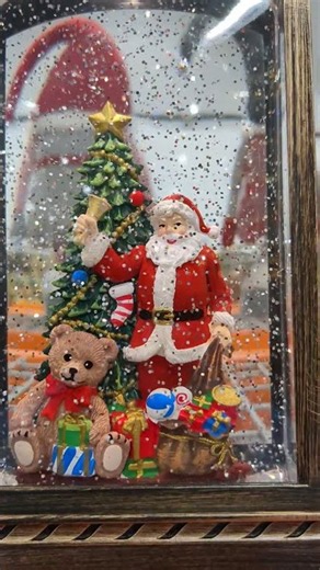 Santa Collection for Christmas is here ! #dolls #toys #santa #christmas #cutedolls