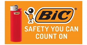 BIC Lighter Safety Report: Low-Quality Lighter Imports Create Urgent Need for Lighter Safety Education