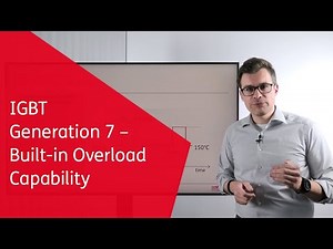 IGBT Generation 7 – Built-in Overload Capability | Everything Power Electronics