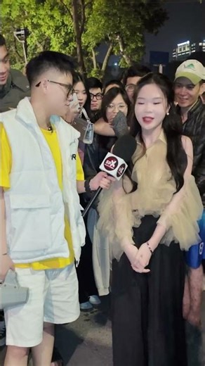 Em gái Tuyên Quang 2k2 tự tin quá, chưa có ny vào ghép đôi luôn 😆