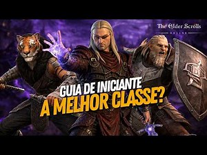 ESO 2026: Complete Guide to Classes, Subclasses, and Transformations