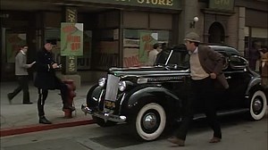 Ellery Queen - 7.The Adventure of Colonel Nivin's Memoirs (1975 TV)