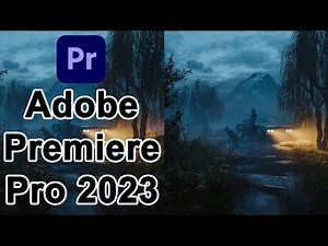 Simple Guide: Installing Adobe Premiere Pro 2023 on Windows 11