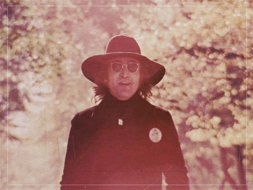 The Beatles song John Lennon described as a "gift of god"