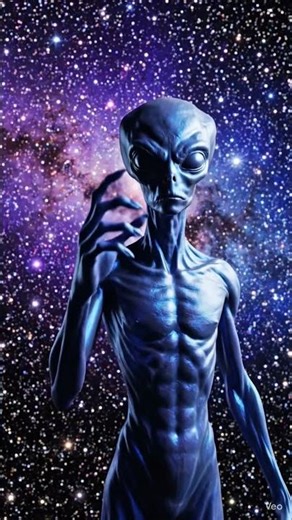 aliens kaise dikhte h? #educational #animation #sciencefacts