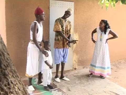 Yonou Ndaw - Partie 1