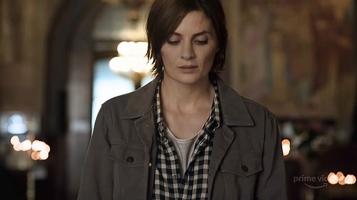 Absentia Season 3 ending explained: Emily's final takedown unmasks the mole's shocking identity