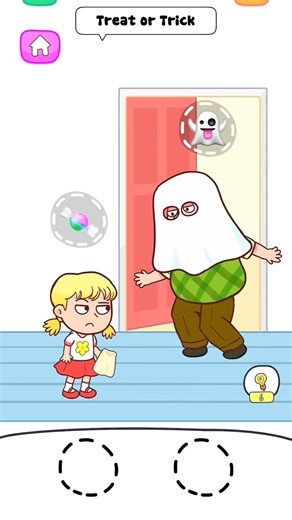 ghost prank best game ever 3d