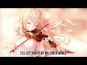 Nightcore - Play Me Like A Violin