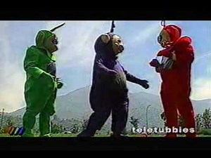 Primer capitulo de los teletubbies chiletuday