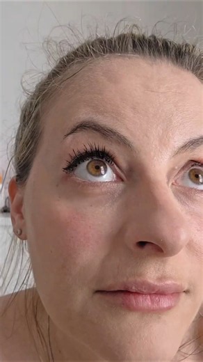 Testing Revolution Big Lash Fierce Mascara & Flick Felt Liner