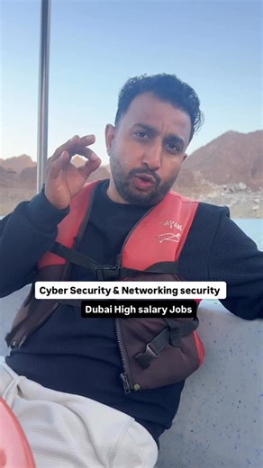 Faiz Alam on Instagram: "Want a cyber security or networking job in Dubai? These certifications are commonly asked for in Dubai cyber security and network security jobs. Start with the basics, then move to advanced roles in the Dubai job market. #cybersecurityjobsdubai #networkingjobsdubai #dubaijobs #uaejobs #cybersecuritycareer"