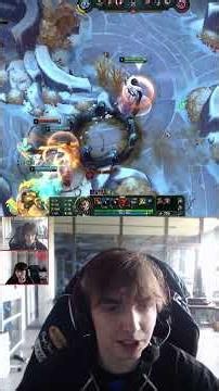 HP bar diff 📈 | LEC Plays Arena