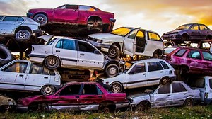 J & A We are Junkers are The Best Junk Car Buyers in Ennis, TX