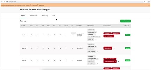 I’ve finished the “Vibe Coding 101” course from the Replit team on DeepLearning.AI. While experimenting with it myself, I have to say, I’m honestly quite impressed.With my expertise being mainly in… | Andrej Andil