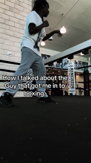 He’s great#viralvideo #boxing🥊 #fypシ #az #rockstar | Boxing Videos