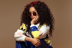 10 Best H.E.R Songs of All Time - Singersroom.com
