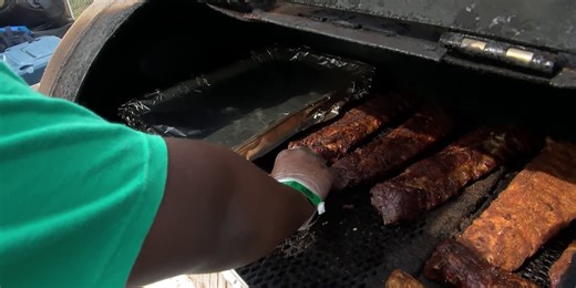 Applications now open for 2025 World Championship BBQ Cooking Contest