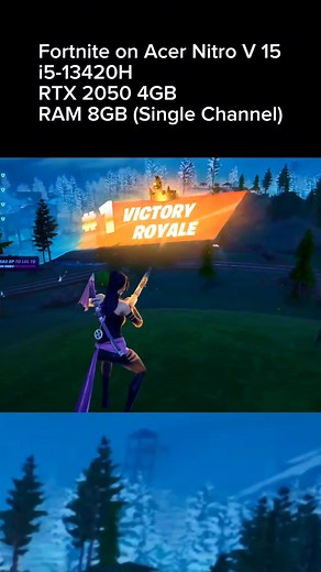 Risyad | Setup Peripherals on TikTok