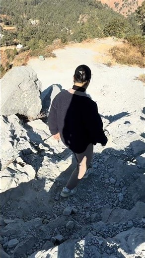 Unforgettable Experience to George Everest, Mussoorie | #shorts #travel