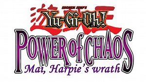 Yu-Gi-Oh! Power of Chaos Mai The Harpies Wrath v2 (1.1 Voice Fix) file