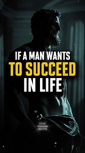 865K views · 31K reactions | If You Want To Succeed, Stay Away From...