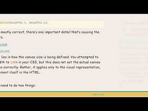 Detect Mouse Clicks on a Canvas Object using JavaScript and HTML5